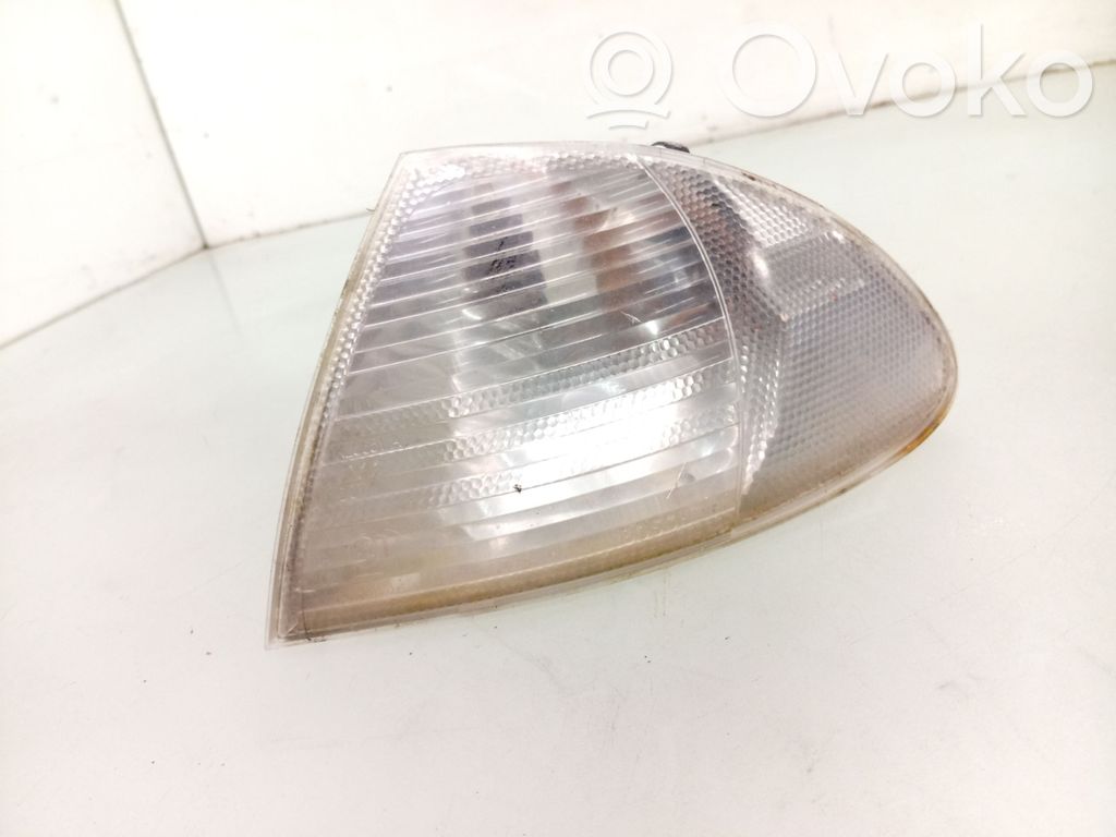 BMW 3 E46 Indicatore di direzione anteriore