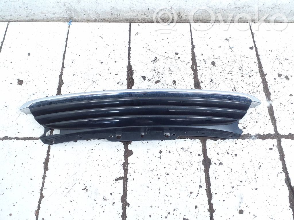 Mini One - Cooper Coupe R56 Oberes Gitter vorne 