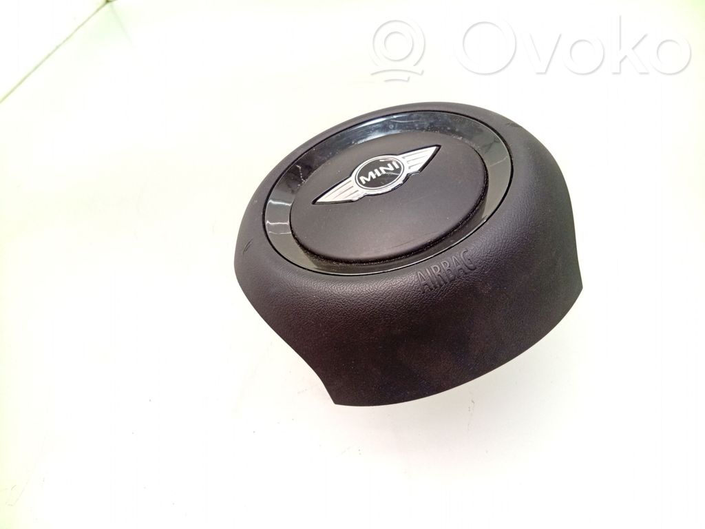 Mini One - Cooper Coupe R56 Airbag de volant 
