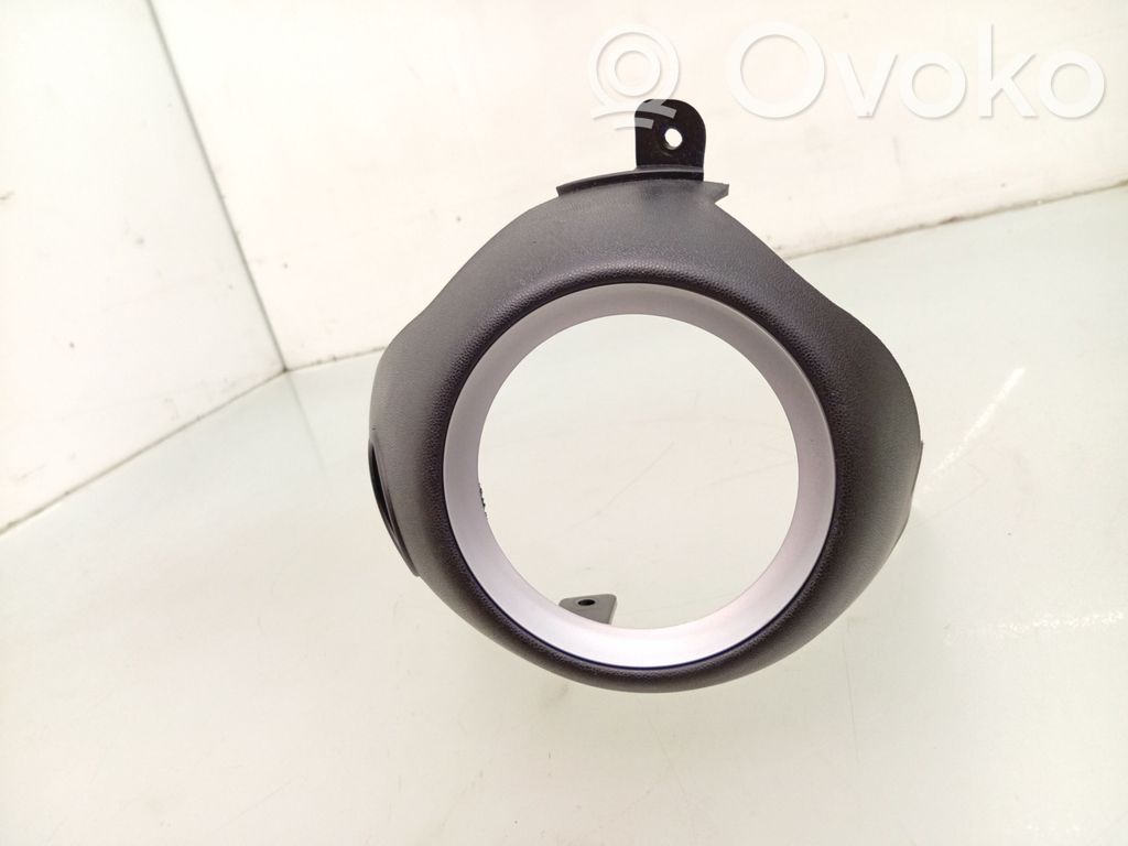 Mini One - Cooper Coupe R56 Ornament bord 