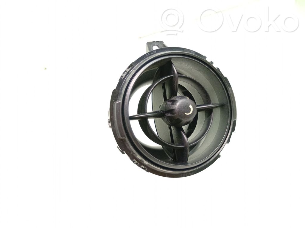 Mini One - Cooper Coupe R56 Copertura griglia di ventilazione laterale cruscotto 