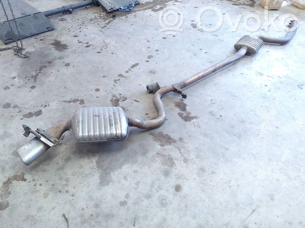 Muffler/silencer   7793237,7793620