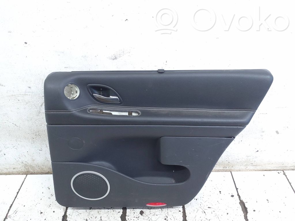 Renault Espace -  Grand espace IV Panou interior ușă spate 