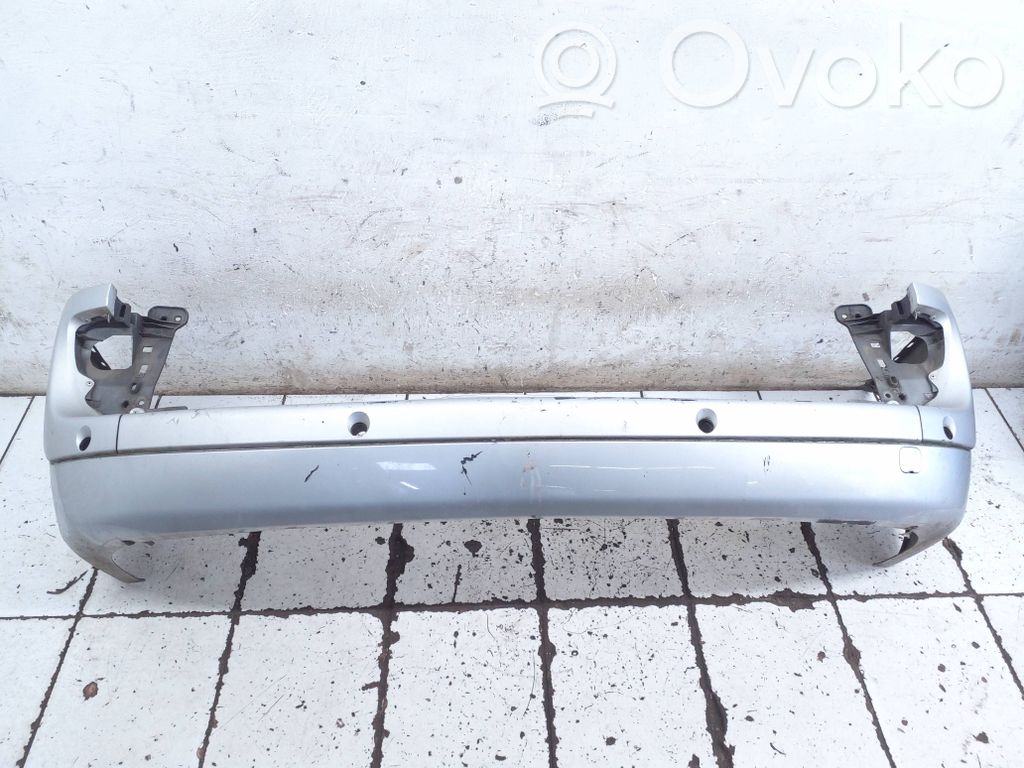 Renault Espace - Grand espace IV Puskuri