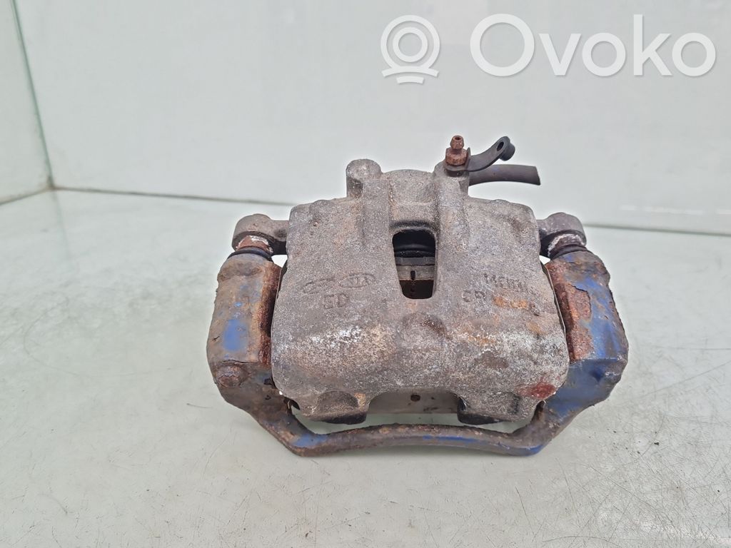 KIA Ceed Pinza del freno anteriore