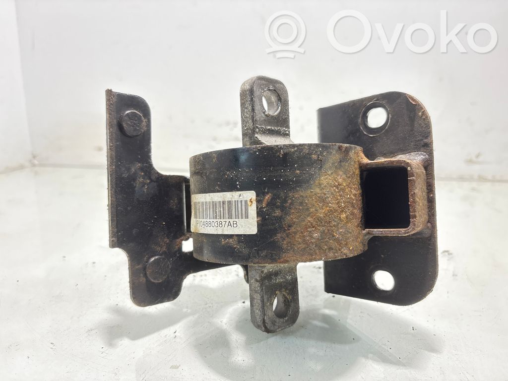 Chrysler Grand Voyager V Supporto della scatola del cambio
