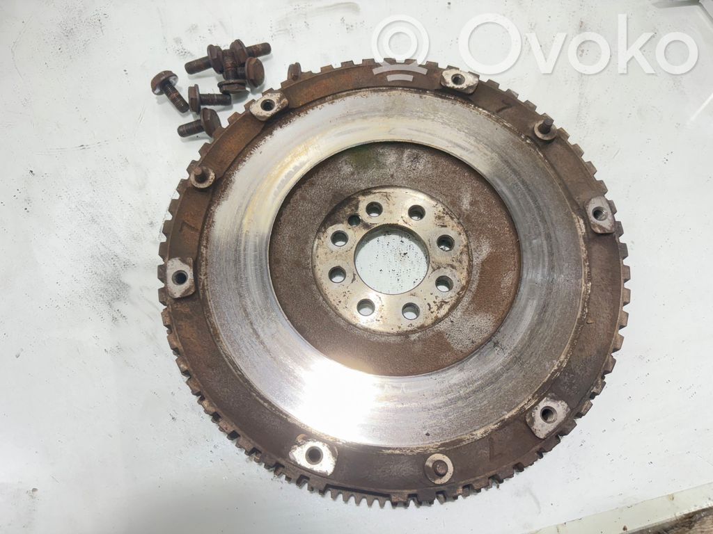 Peugeot 307 CC Flywheel