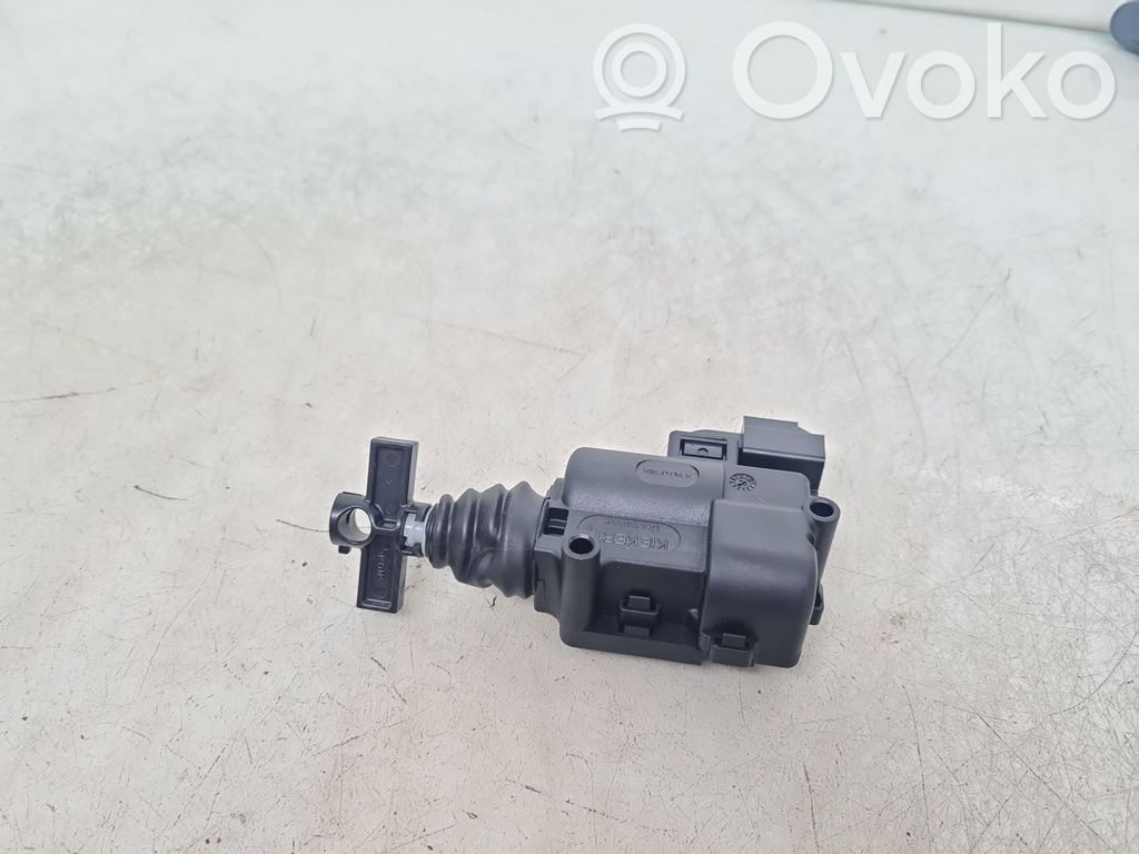 Ford Ecosport Moteur de verrouillage trappe à essence