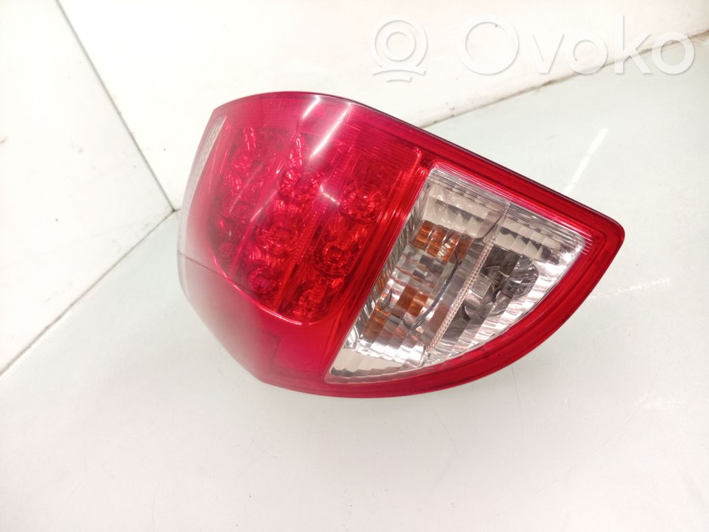 Toyota RAV 4 (XA30) Luz trasera/de freno