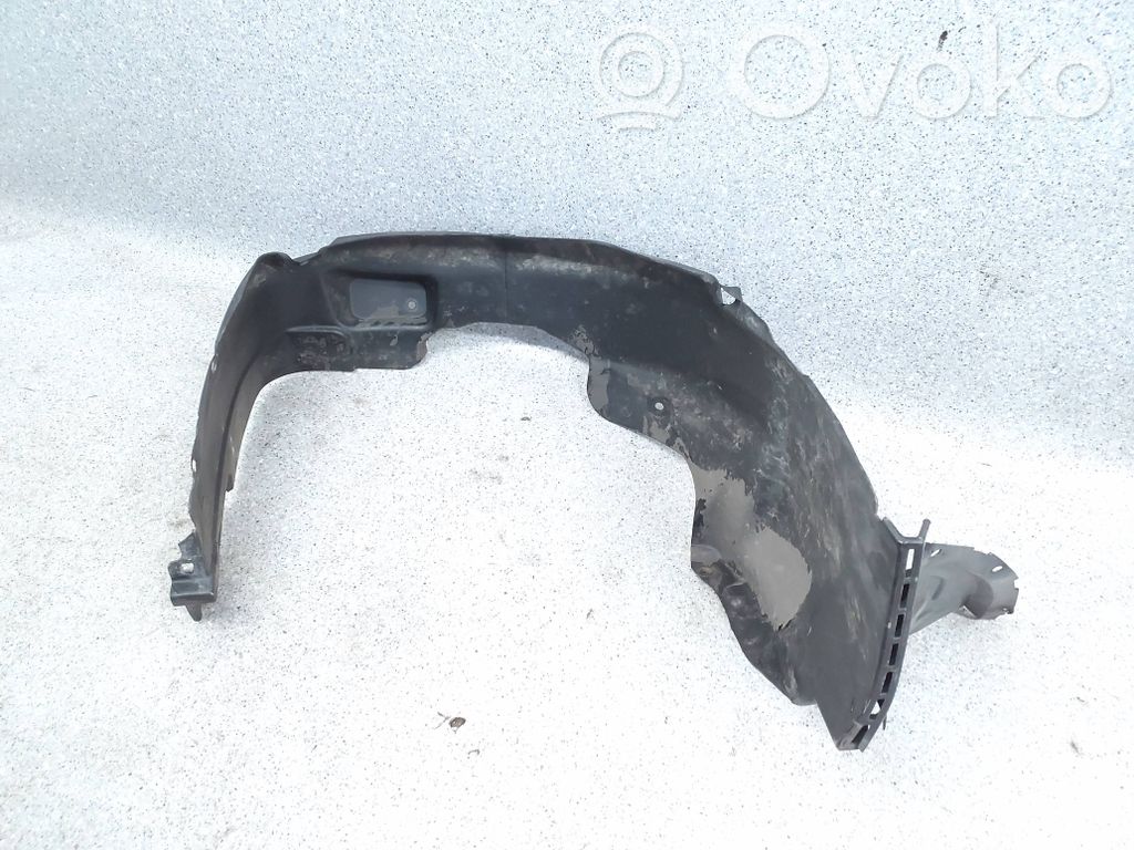 KIA Ceed Nadkole przednie