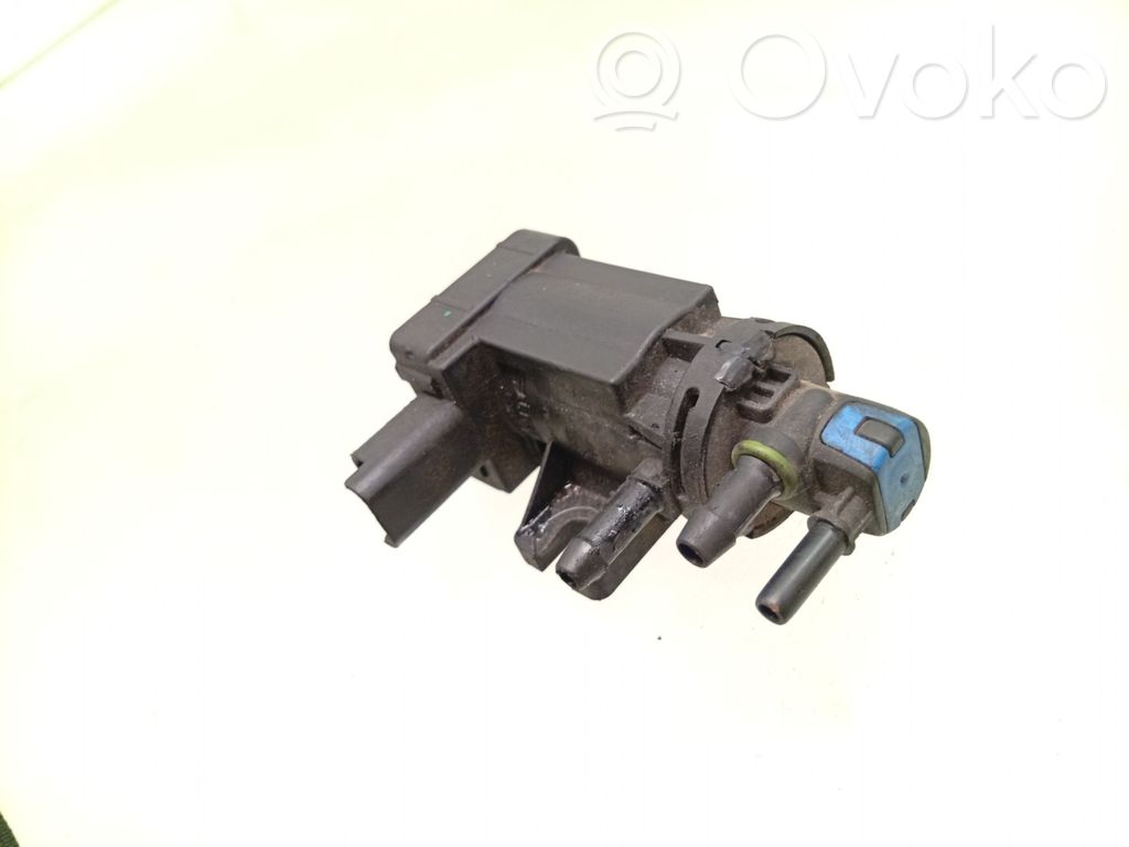 Ford Ecosport Solenoid supapă turbosuflantă