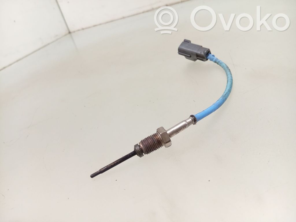 Ford Ecosport Išmetamųjų dujų temperatūros daviklis 