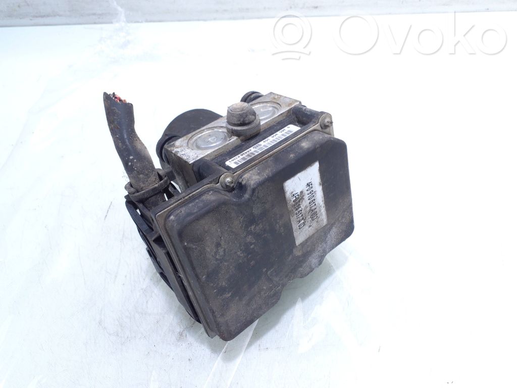 Audi A6 S6 C6 4F ABS Pump