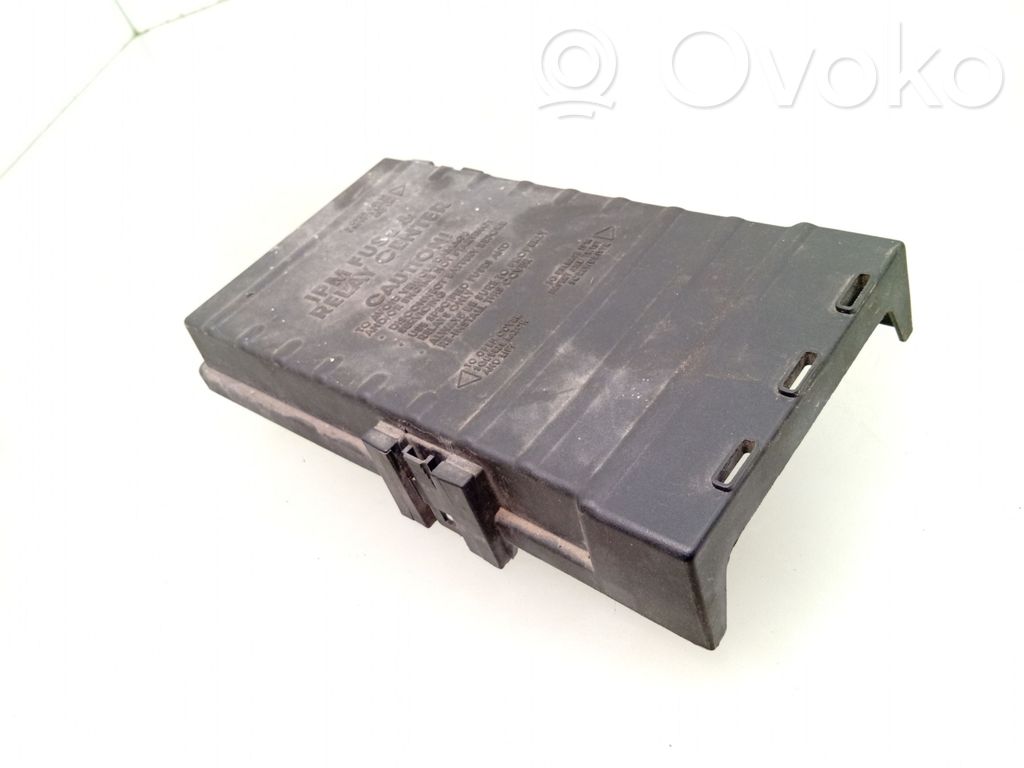 Chrysler Grand Voyager IV Coperchio scatola dei fusibili 