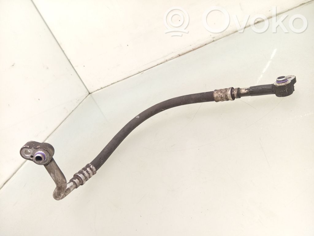 Audi A4 S4 B6 8E 8H Oro kondicionieriaus vamzdelis (-ai)/ žarna (-os)