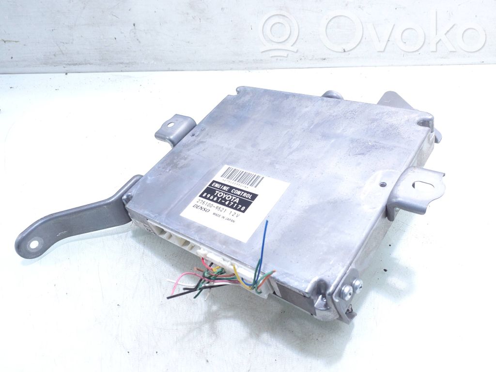 Toyota Prius (NHW20) Unitate/modul de control motor