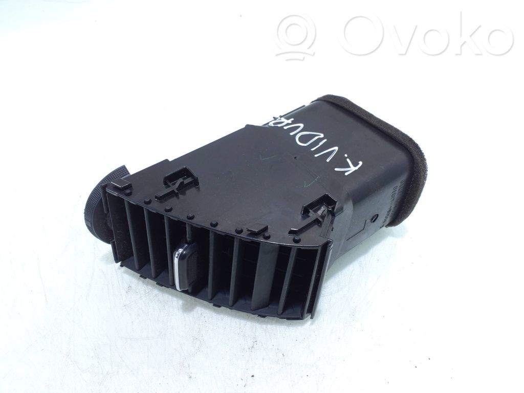 Toyota Prius (NHW20) Garniture, panneau de grille d'aération latérale 