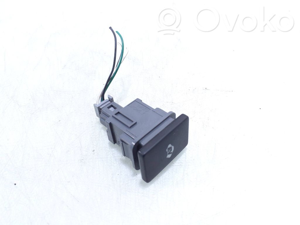 Toyota Prius (NHW20) Altri interruttori/pulsanti/cambi