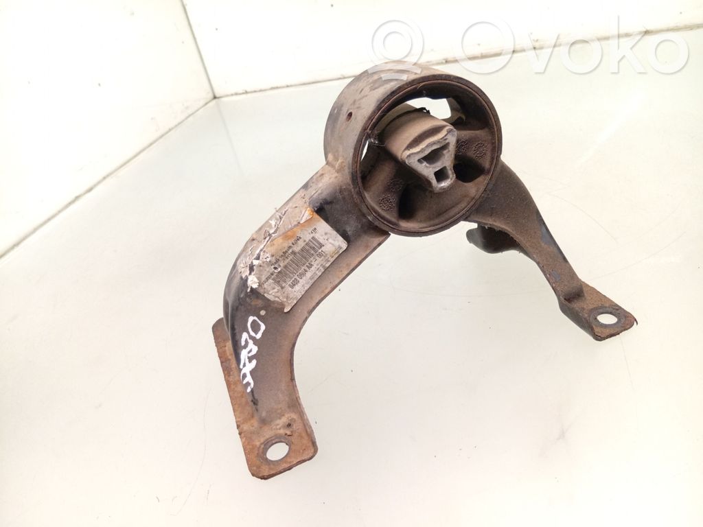 Chrysler Grand Voyager V Soporte de la caja de cambios 