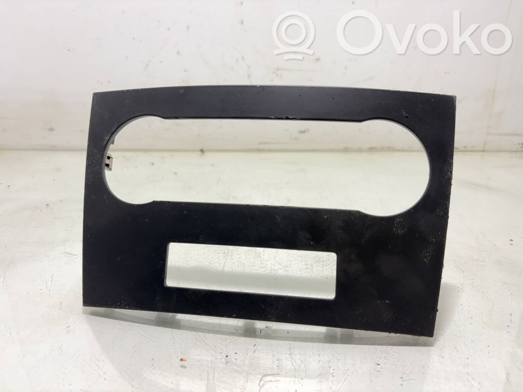 Mercedes-Benz A W169 Panel klimatyzacji / Ogrzewania 
