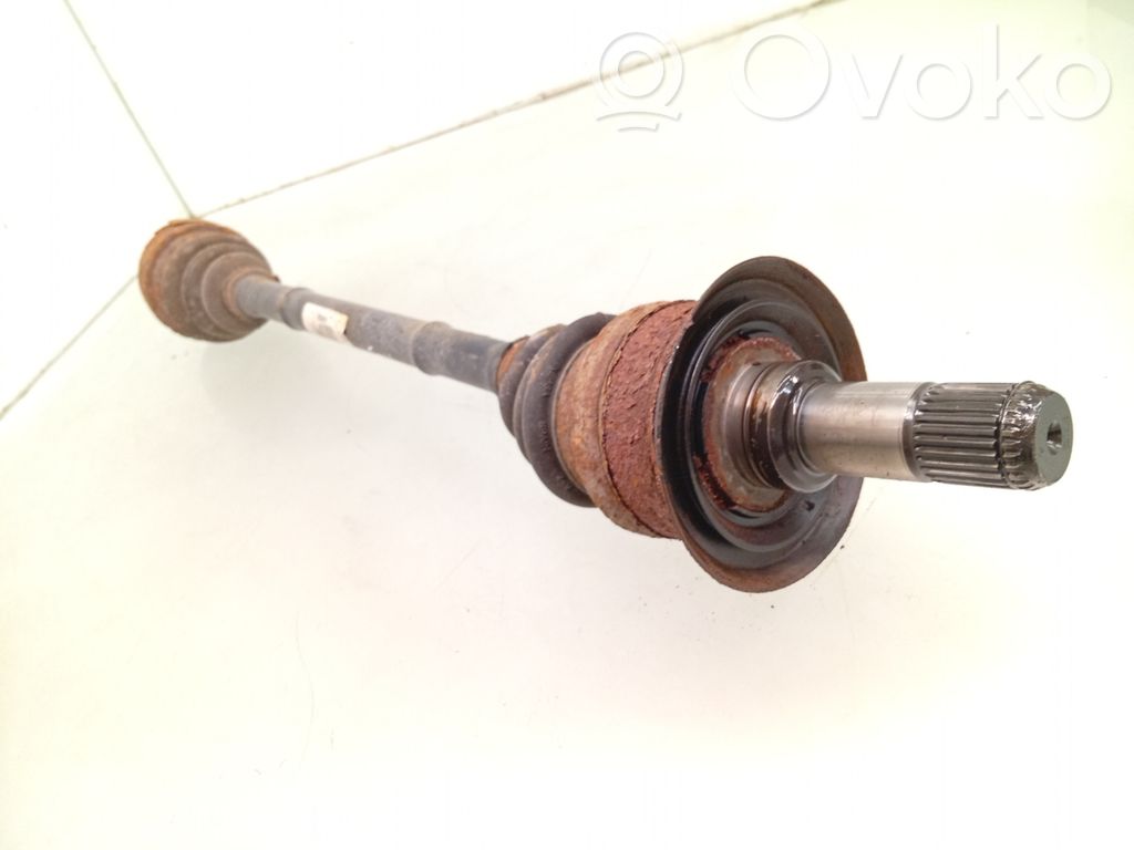 BMW 3 F30 F35 F31 Rear driveshaft 