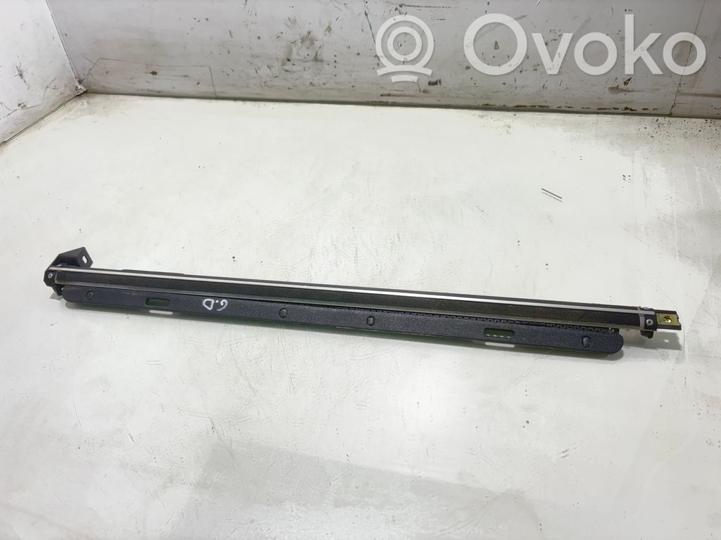 BMW X5 E53 Parasolar/perdea ușă spate