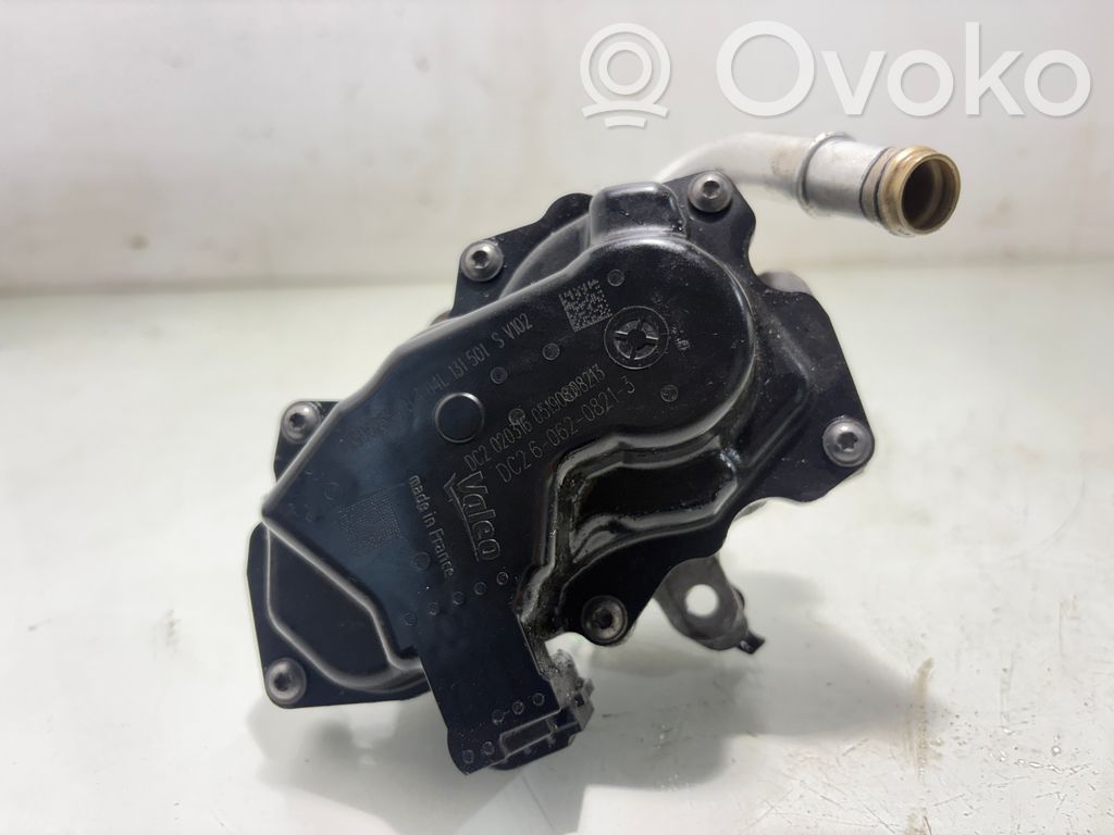 Seat Leon (5F) EGR vārsts 