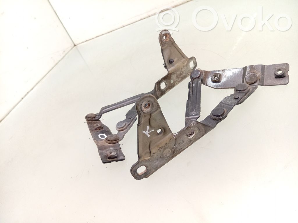 Seat Altea Scharnier Motorhaube