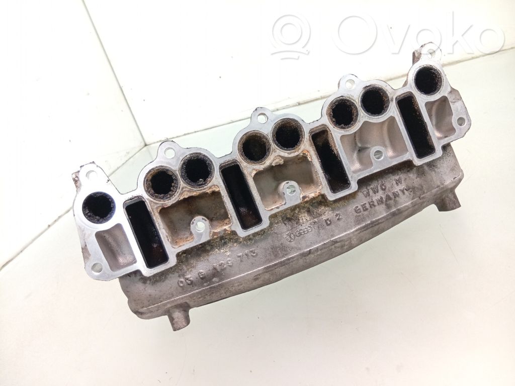 Seat Altea Kolektor ssący 