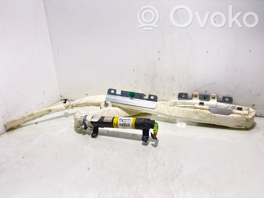 Volvo S60 Kopfairbag