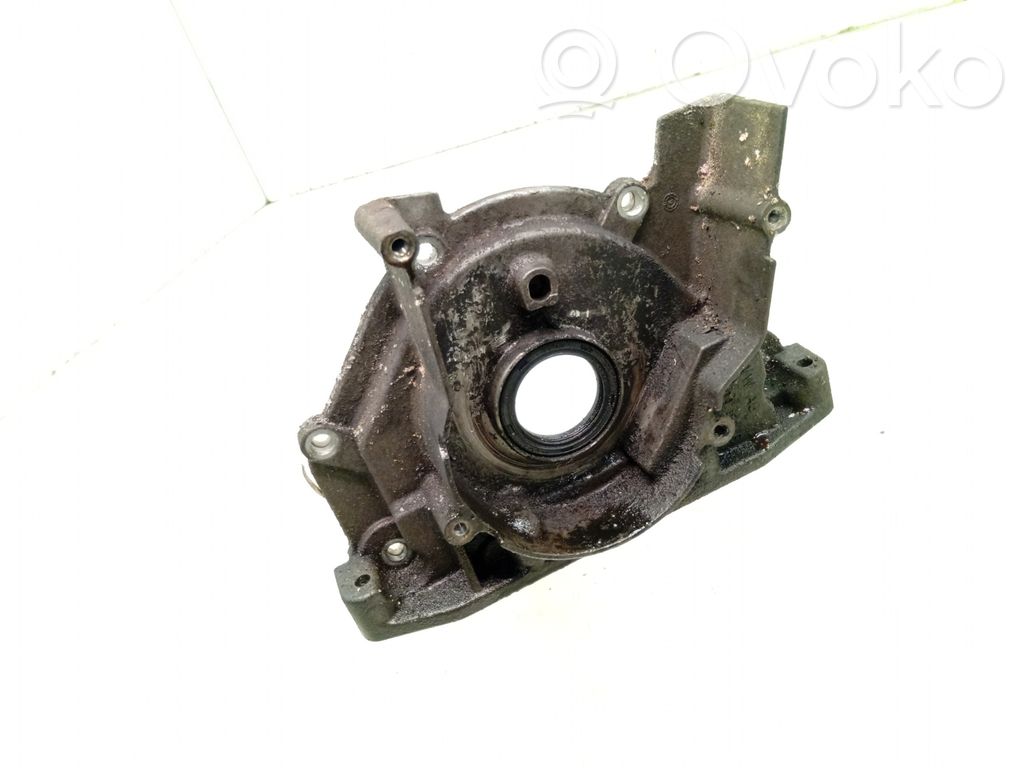 Seat Exeo (3R) Altra parte del motore 