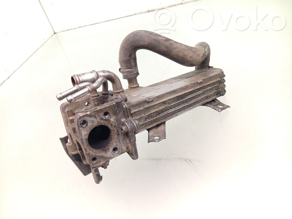 Volkswagen Golf IV AGR Kühler Abgaskühler