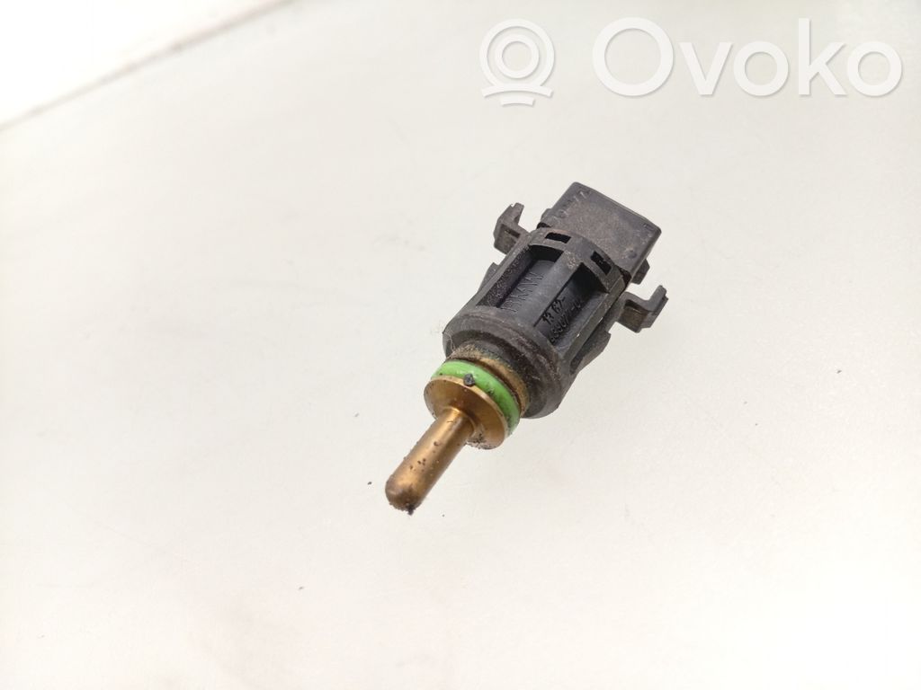 BMW 5 E60 E61 Czujnik temperatury płynu chłodzącego