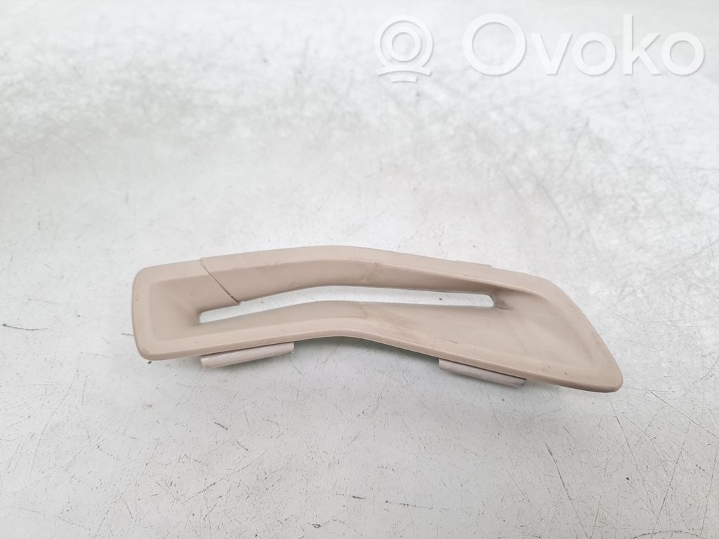 Volvo XC60 Turvavyön koristelista 