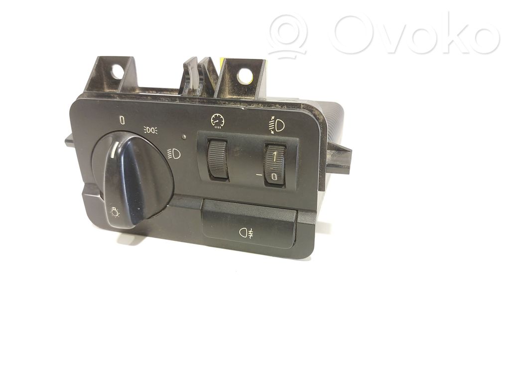 BMW 3 E46 Light switch 