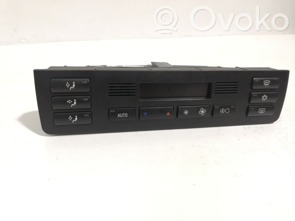 Climate control unit   64116902440,08352,5HB00773811