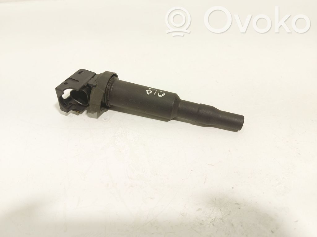 BMW 3 E46 High voltage ignition coil 