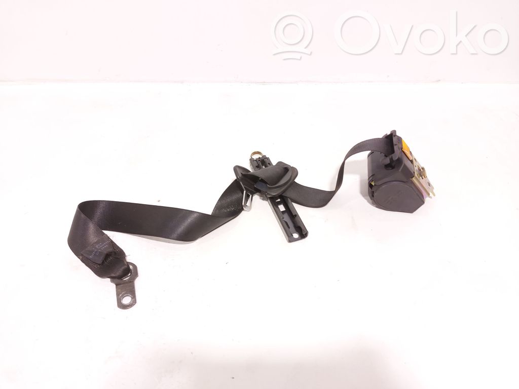 BMW 3 E46 Front seatbelt 