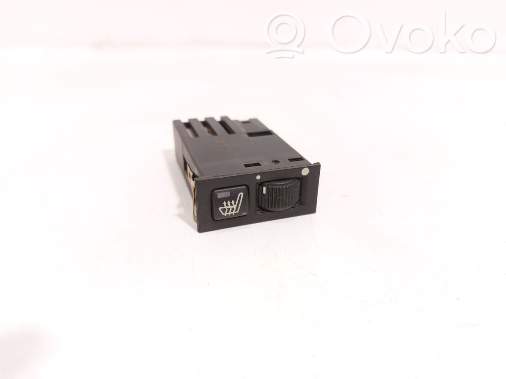 Seat heating switch   61318352259,03055000,459500