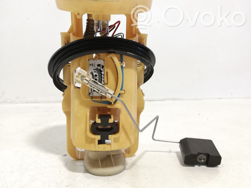 BMW 3 E46 In-tank fuel pump 