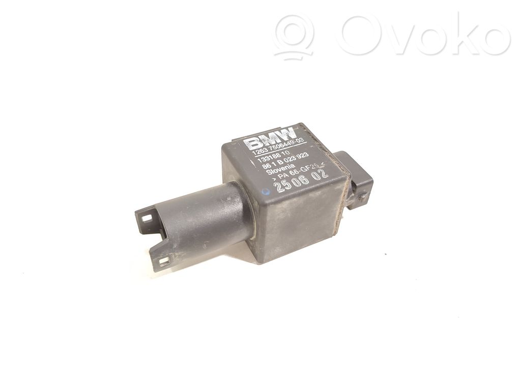 BMW 3 E46 Sensor 