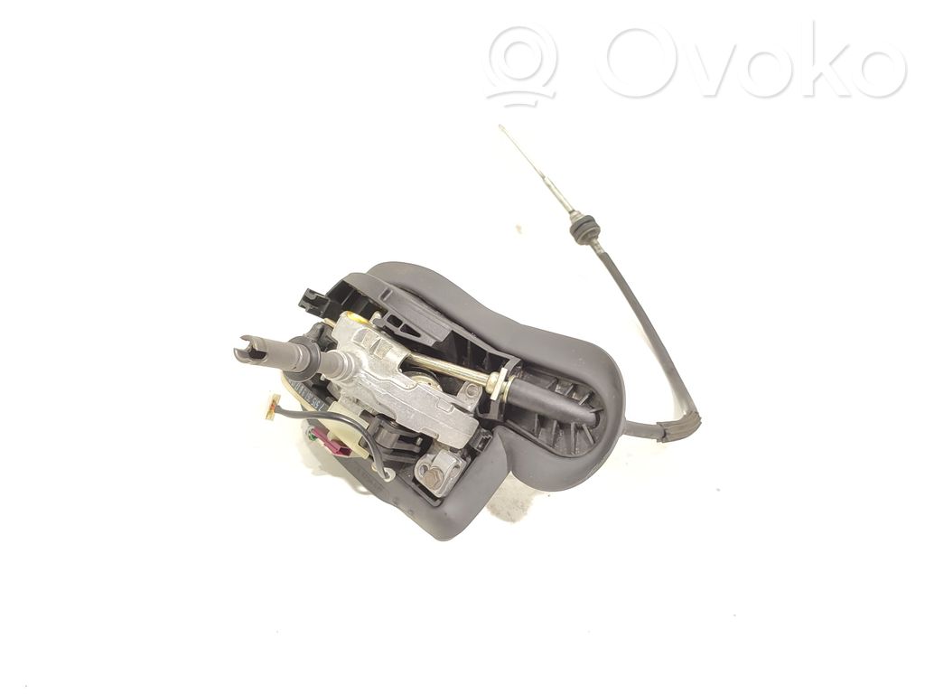 BMW 3 E46 Selector caja de cambios 