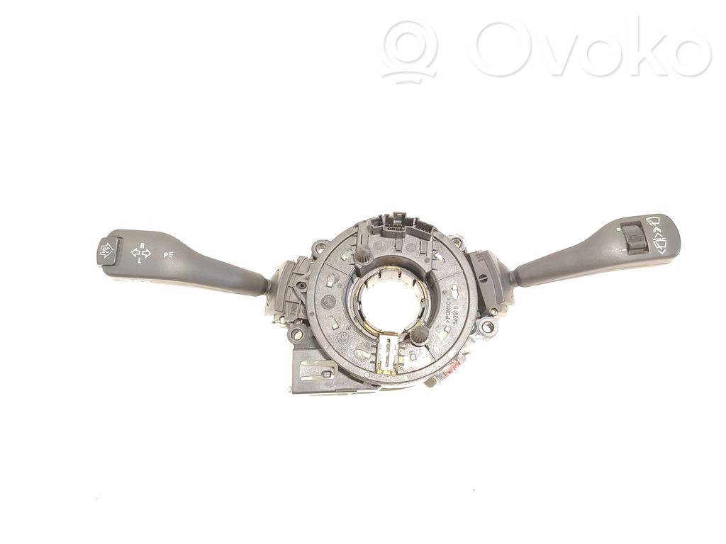 BMW 3 E46 Wiper control stalk 