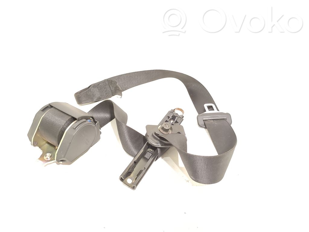 BMW 3 E46 Front seatbelt 