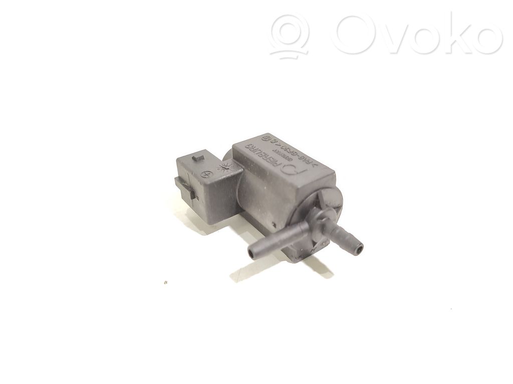 Vacuum valve   72234100,1742712,02T329