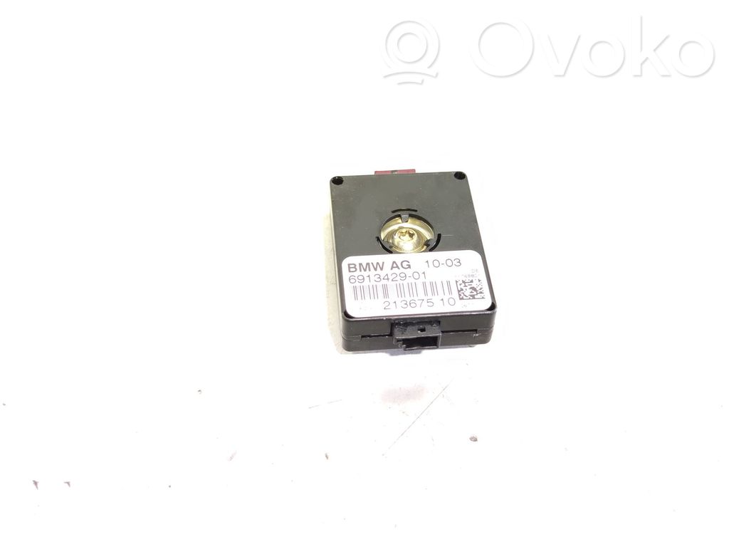 BMW 3 E46 Radio antena 