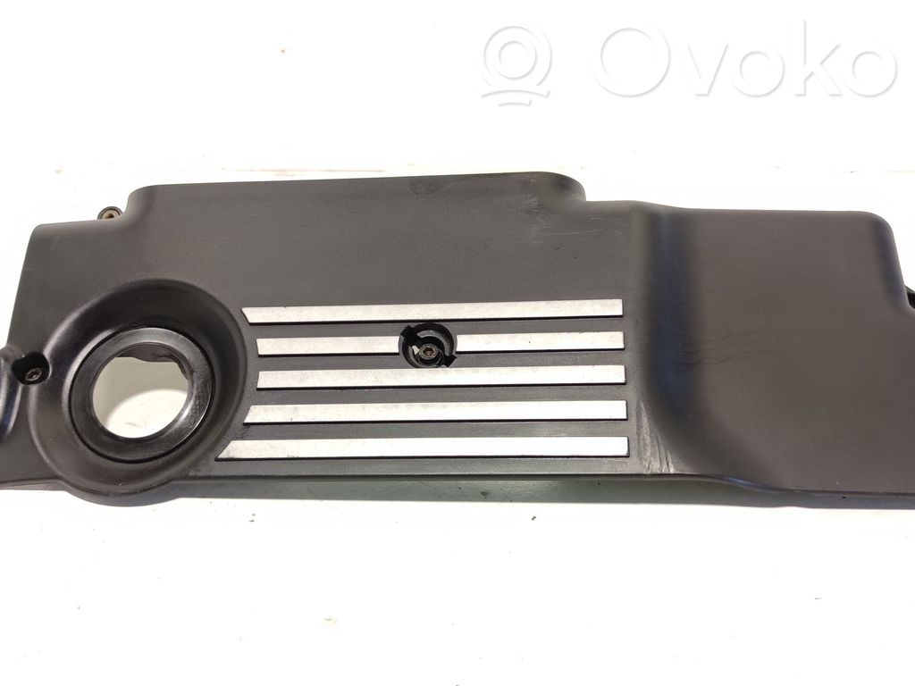 BMW 3 E46 Air filter box cover 