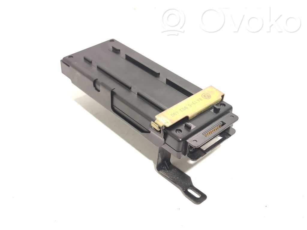 BMW 3 E46 Phone control unit/module 
