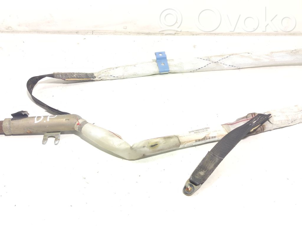 BMW 3 E46 Airbag lateral 