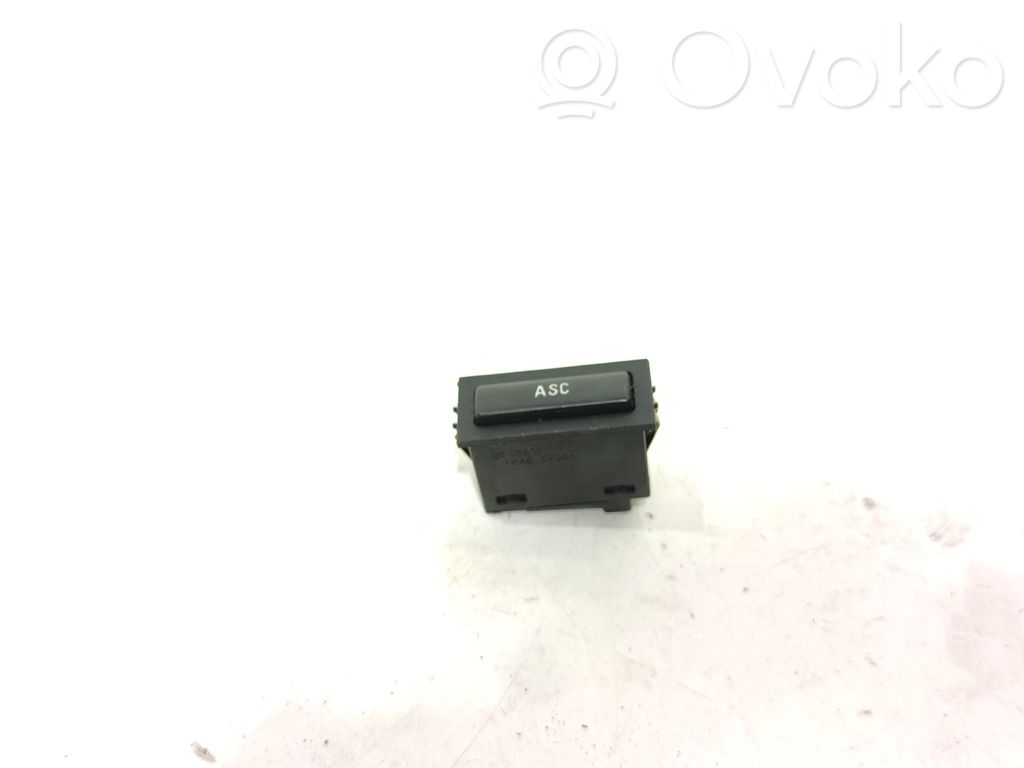 BMW 3 E46 Traction control (ASR) switch 